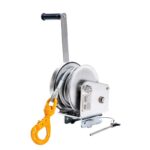 Stainless Steel-Materials Winch G80 Hook