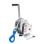 Stainless Steel-Materials Winch G100 Hook