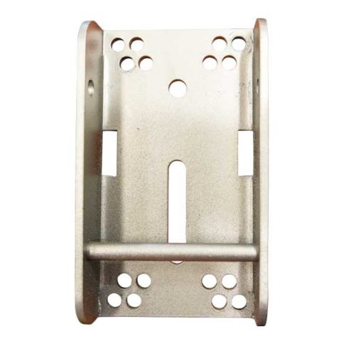 Universal Male Interface Bracket