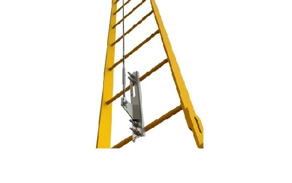 VertiClimb – Ladder Climbing Lifeline System