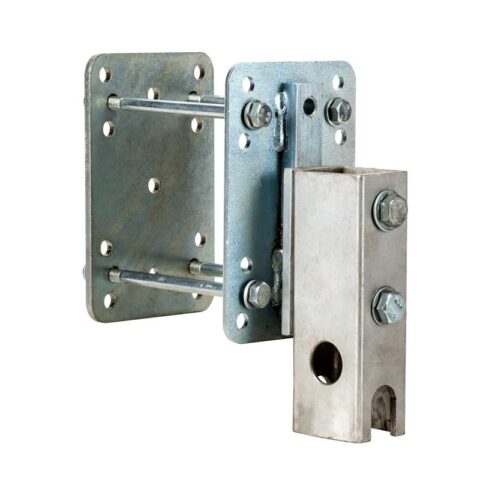 60101 Click interface bracket