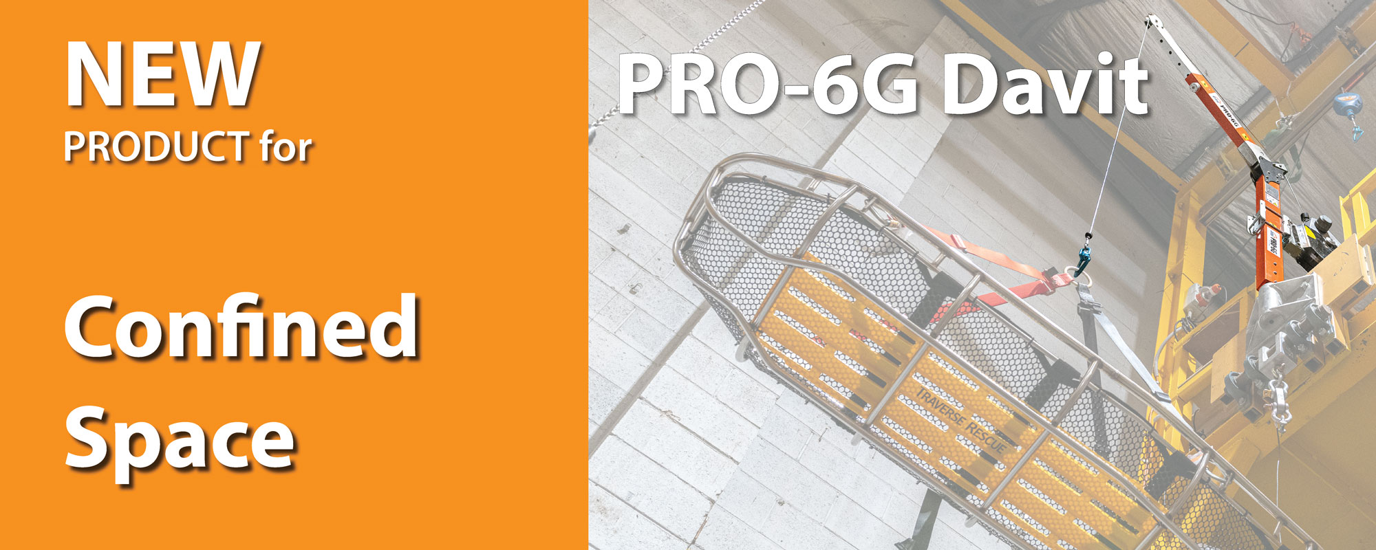 New Product Pro-6G Slider