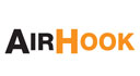 AirHook logo