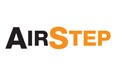 AirStep Logo