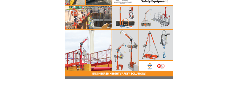 BTRENCHSAFE Trench Shoring Safety Equipment
